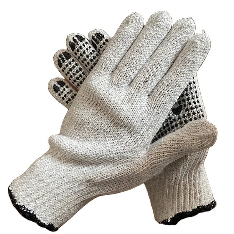 Dot Gloves Dot Gloves