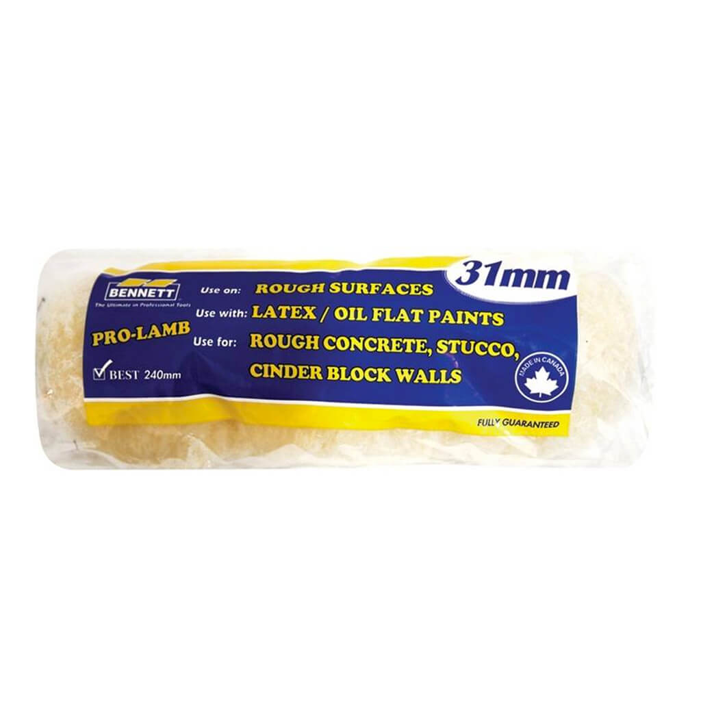 Bennett Roller 31mm Bennett Roller 31mm