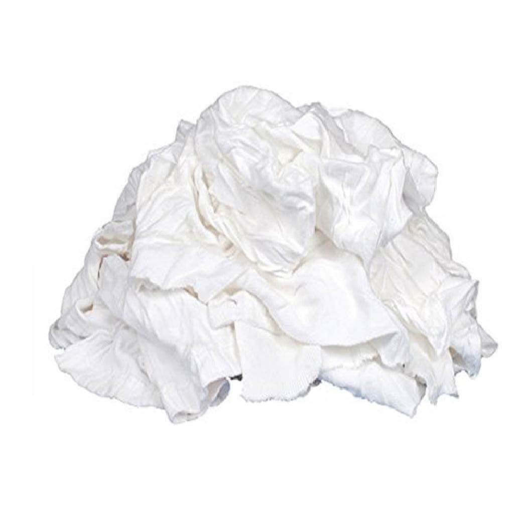 white rags rags