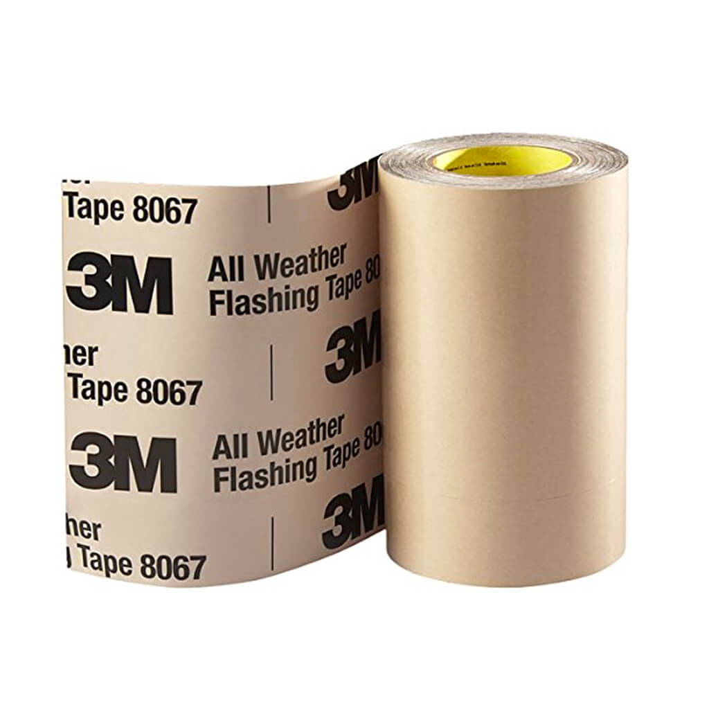 3M , 9 in. x 75 ft. All Weather Flashing Tape 3M , 9 in. x 75 ft. All Weather Flashing Tape