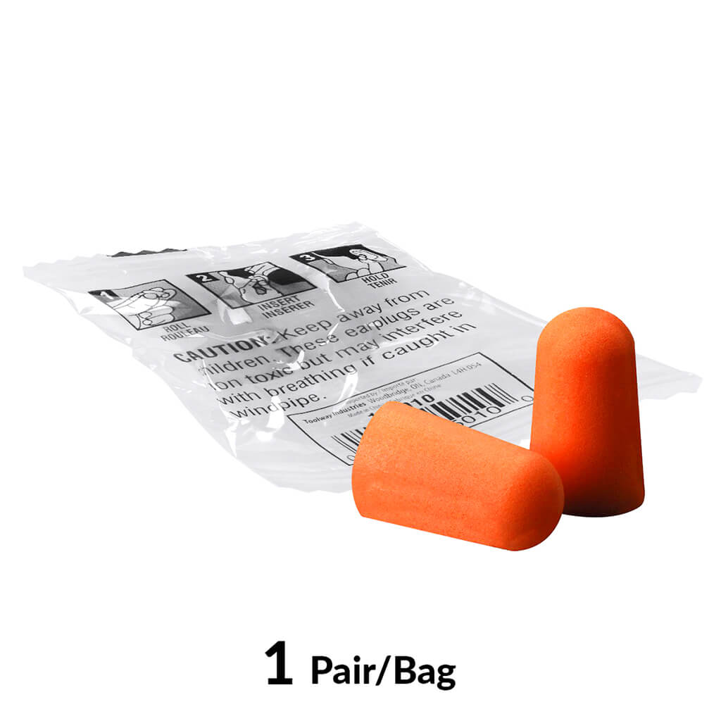 EAR PLUG EAR PLUG