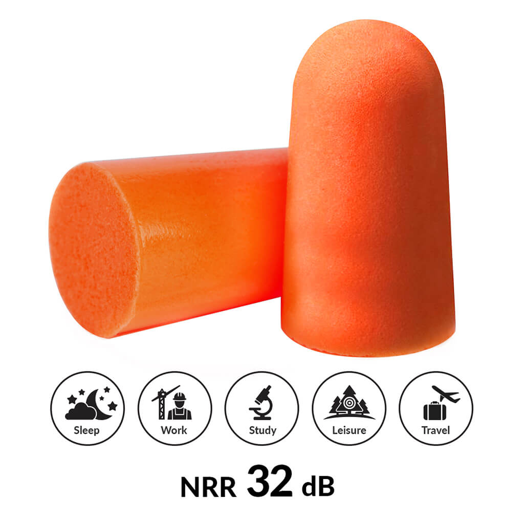 EAR PLUG EAR PLUG