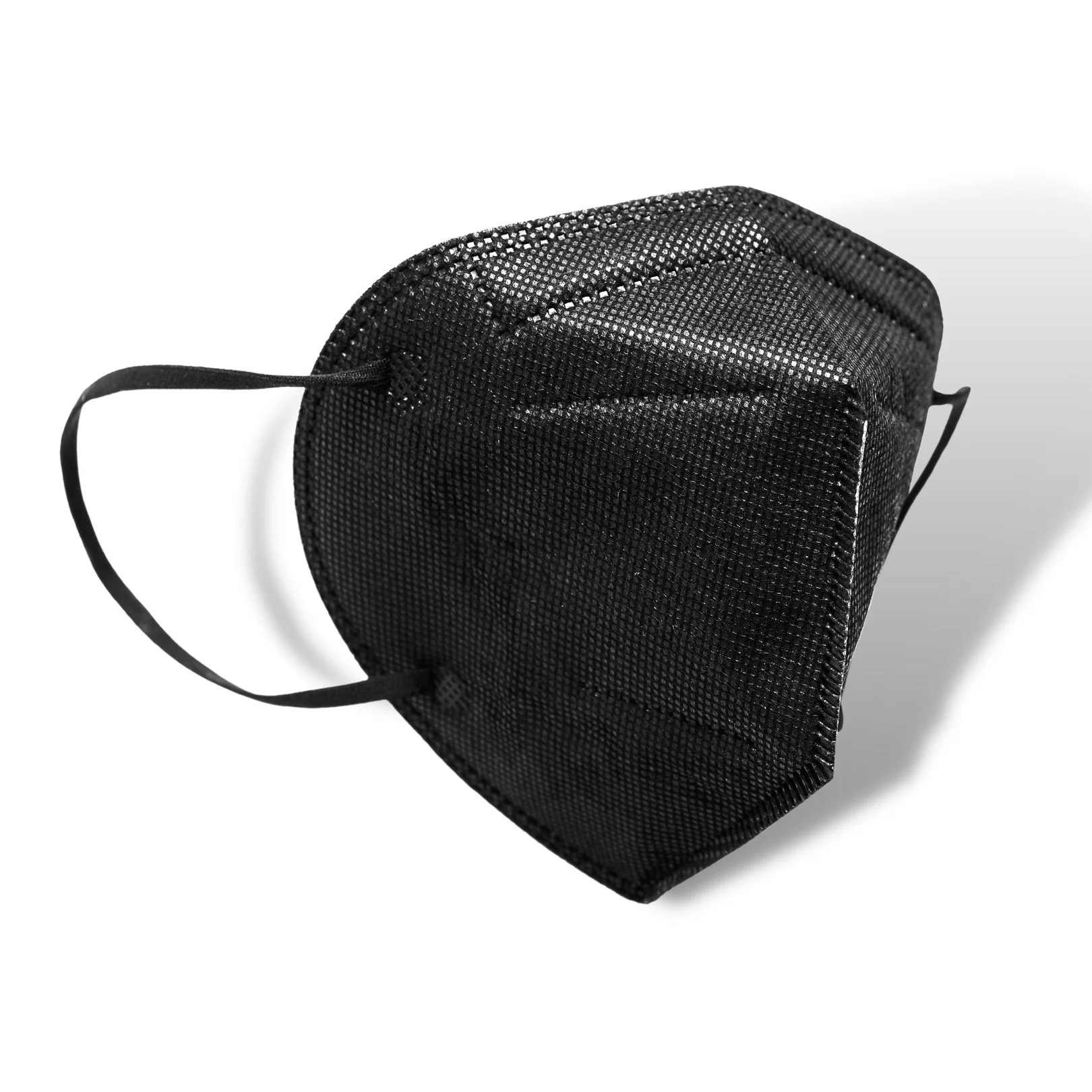 BLACK KN95 MASKS BLACK KN95 MASKS