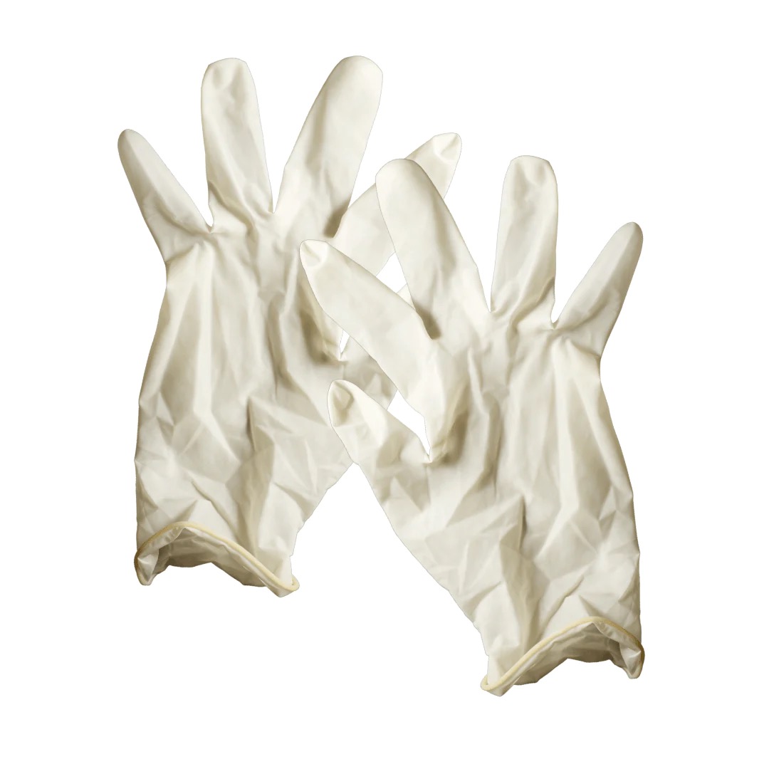 LATEX EXAMINATION GLOVES LATEX EXAMINATION GLOVES