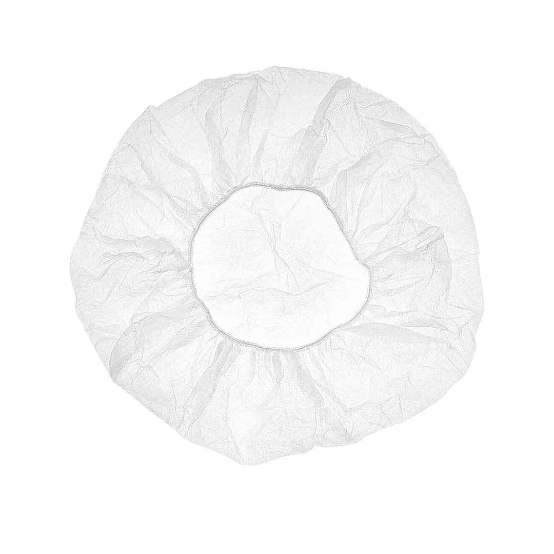 BOUFFANT CAPS 21″ & 24″ INCH BOUFFANT CAPS 21