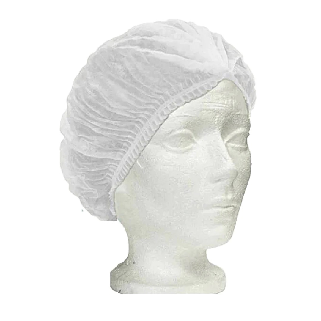BOUFFANT CAPS 21″ & 24″ INCH BOUFFANT CAPS 21