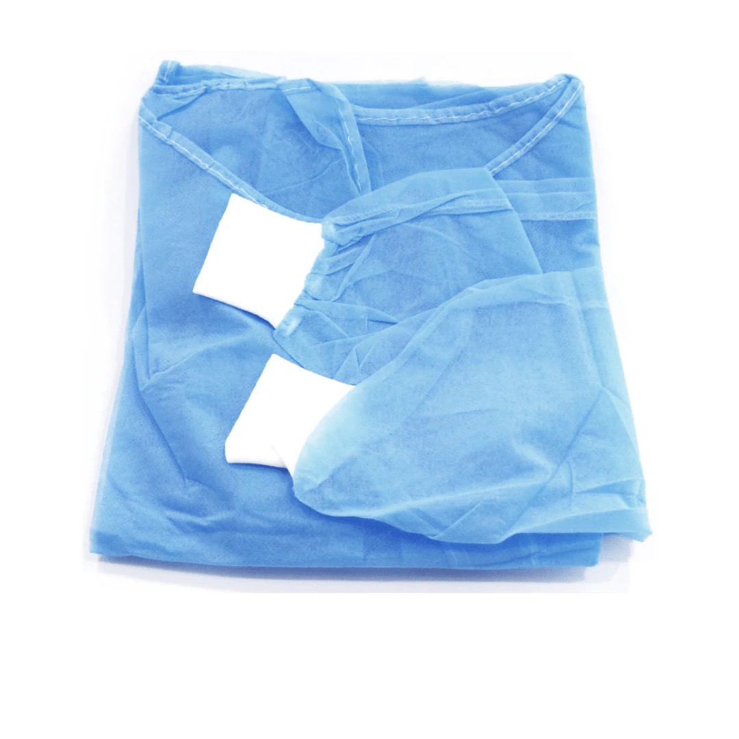 ISOLATION GOWNS LEVEL 2 ISOLATION GOWNS LEVEL 2