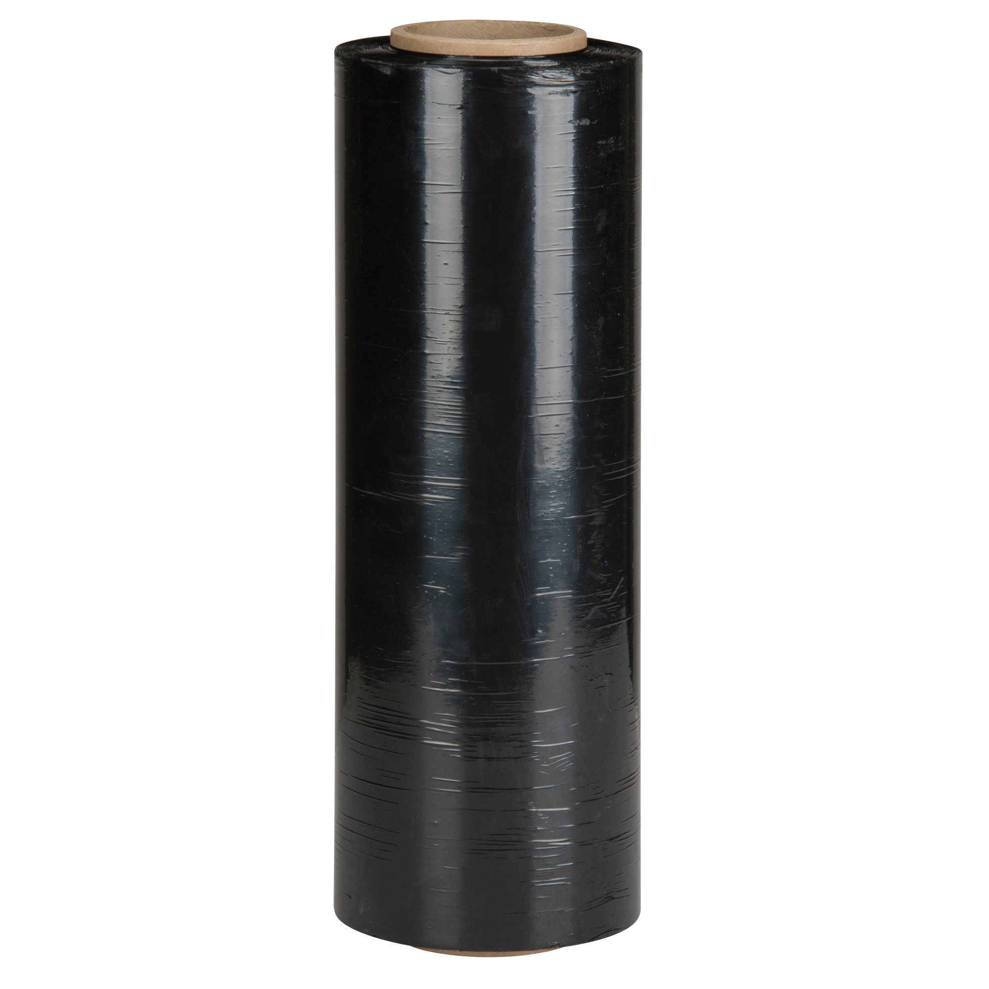 STRETCH WRAP,BLACK,1500 FT. L,18″ STRETCH WRAP,BLACK,1500 FT. L,18