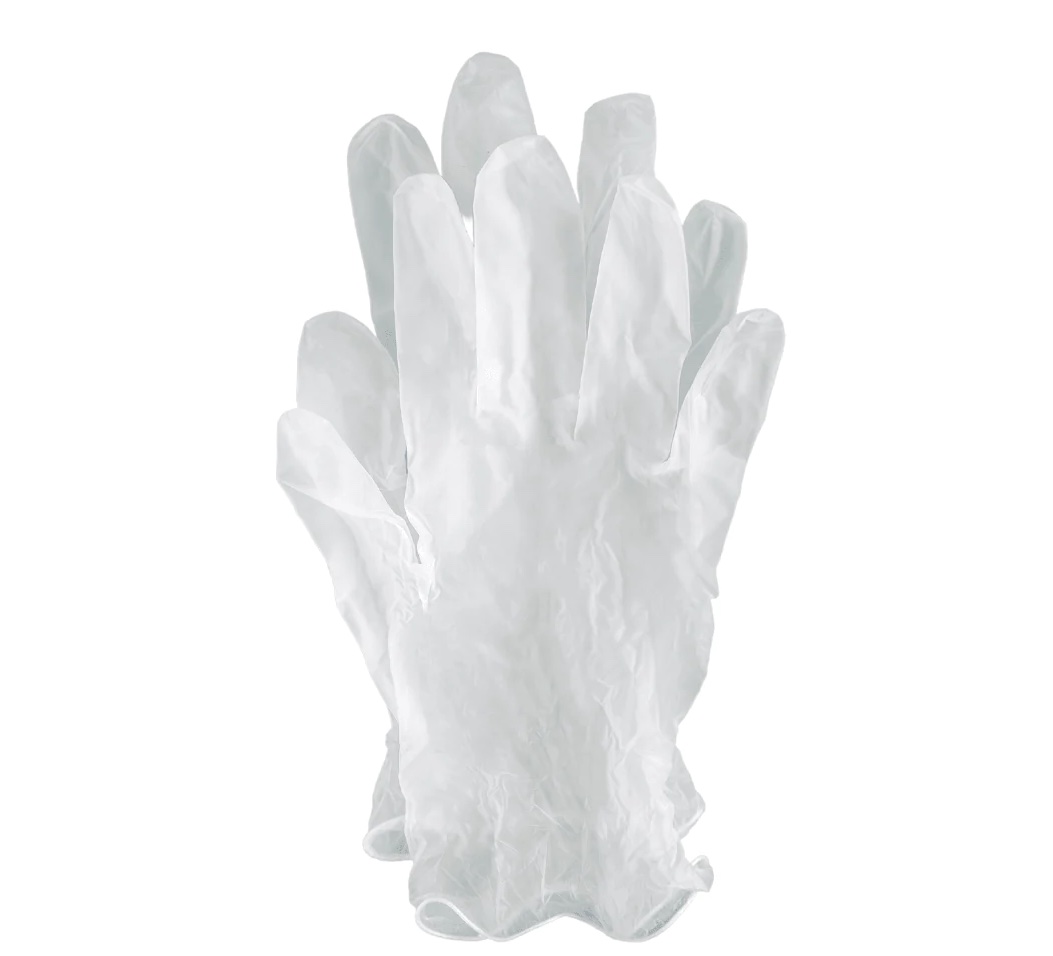 vinyl-gloves VINYL GLOVES