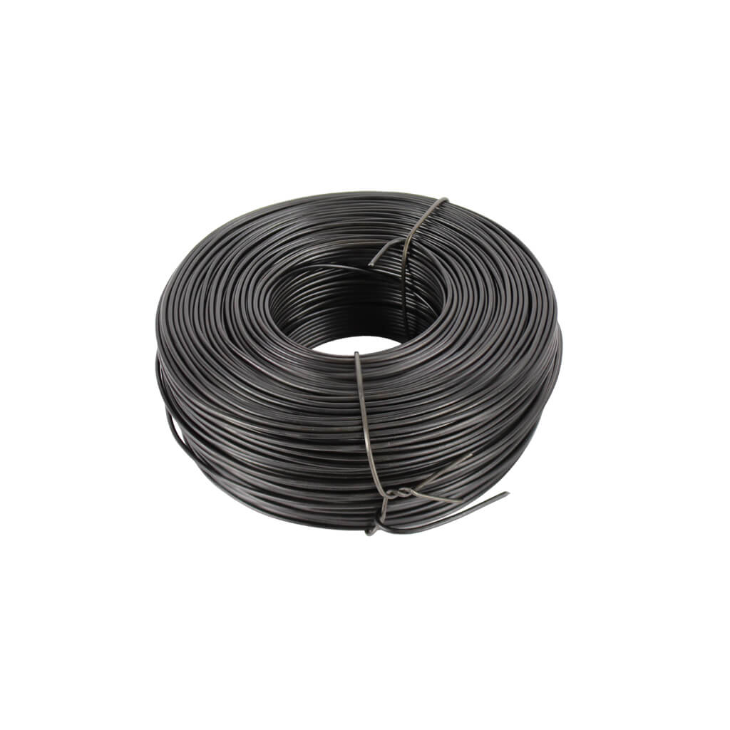 16-Gauge Black Anneal Tie Wire 16-Gauge Black Anneal Tie Wire